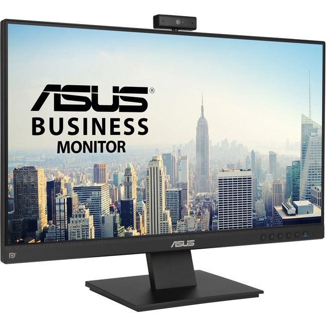 Moniteur LCD Asus BE24EQK 23,8" Full HD WLED - 16:9 - Noir