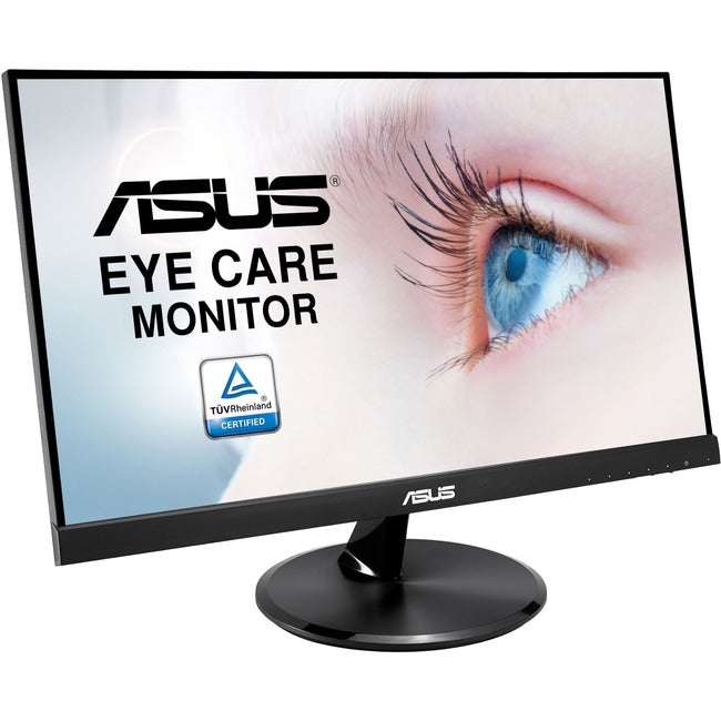 Moniteur LCD LED Full HD Asus VP229Q 21,5" - 16:9 - Noir