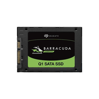 BarraCuda Q1 SSD 240 Go SATA