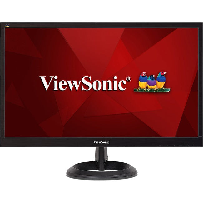 Viewsonic VA2261H-2 Moniteur LCD LED Full HD 21,5" - 16:9