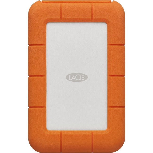 LaCie Rugged USB-C 5 To
