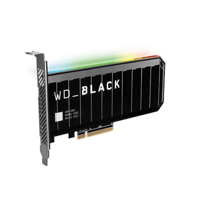 Disque SSD NVMe AN1500 WD Black 1 To AIC