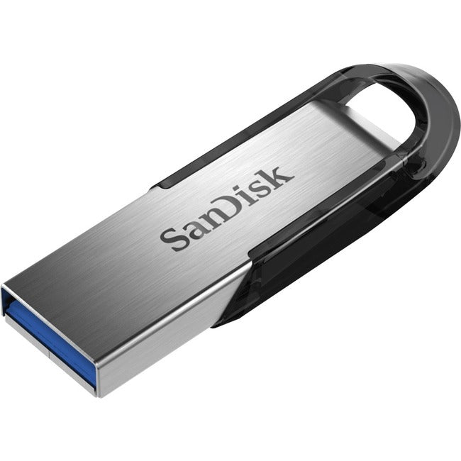 Clé USB 3.0 SanDisk Ultra Flair 128 Go