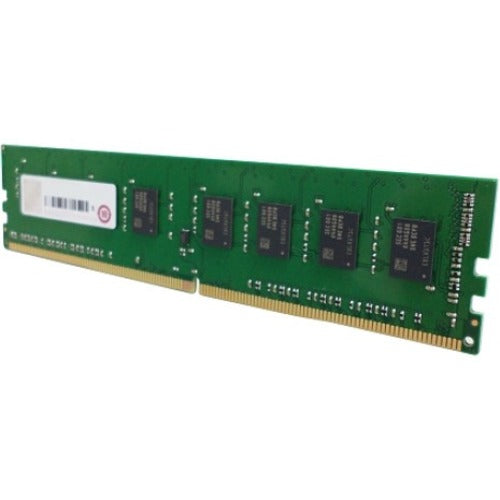 Module de mémoire QNAP 8 Go DDR4 SDRAM