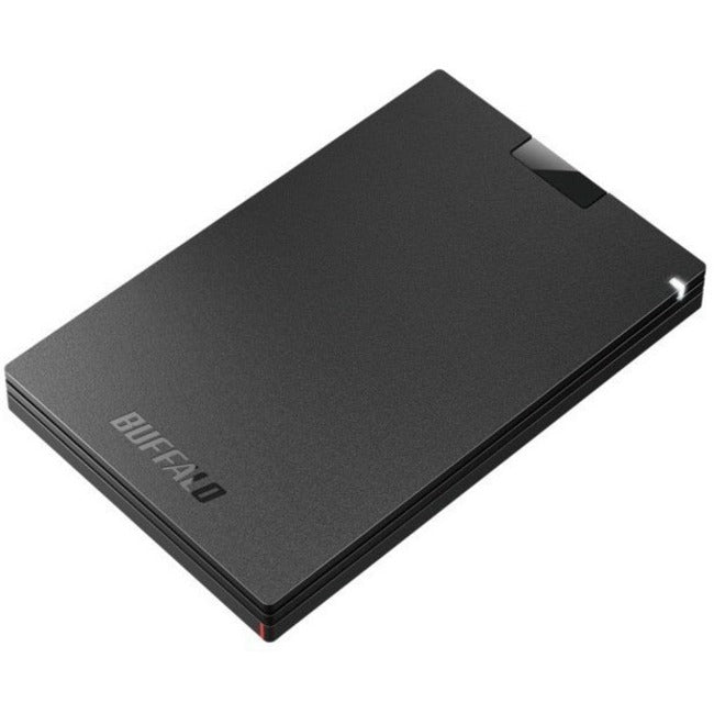 Disque SSD robuste portable Buffalo 1 To
