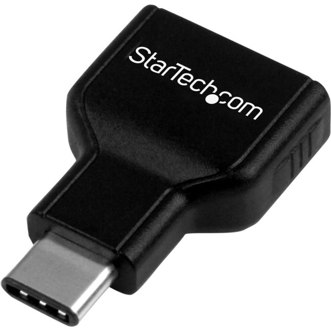 StarTech.com Adaptateur USB-C vers USB - USB-C vers USB-A - USB 3.1 Gen 1 - 5Gbps - Adaptateur USB C - USB Type C