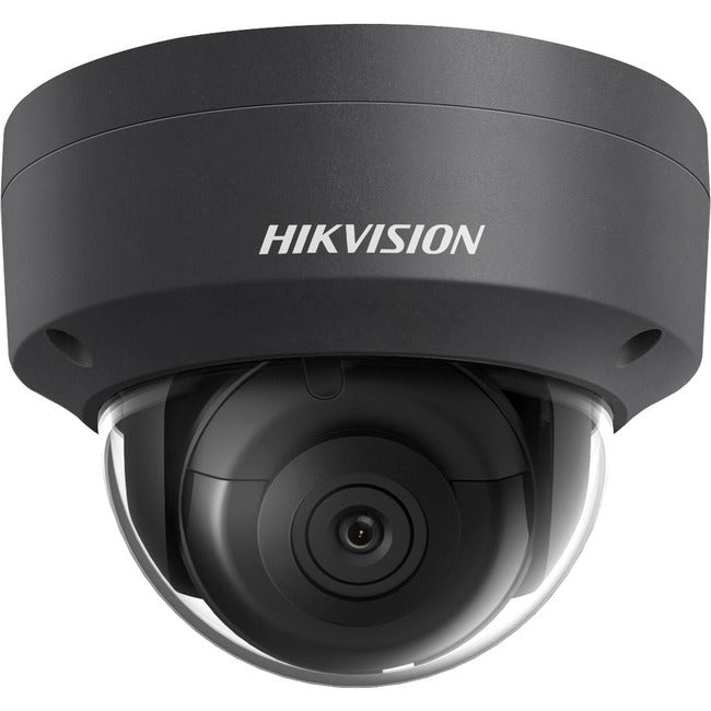 Hikvision Value DS-2CD2143G0-IB Caméra réseau extérieure 4 mégapixels - 1 paquet - Dôme