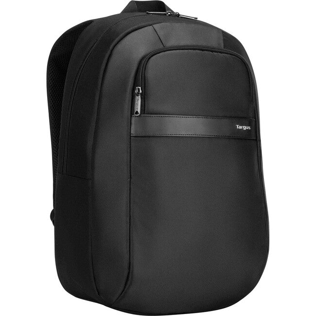 Targus Safire Plus TBB581GL Housse de transport (sac à dos) pour ordinateur portable de 15,6" à 16" - Noir