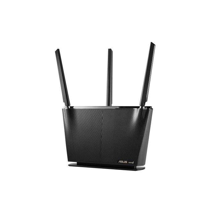 Asus Ax2700 Wifi 6 Router (rt-ax68u) - Routeur Internet sans fil double bande 3x3 Wi