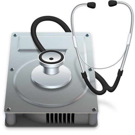 How to format or reformat an external drive