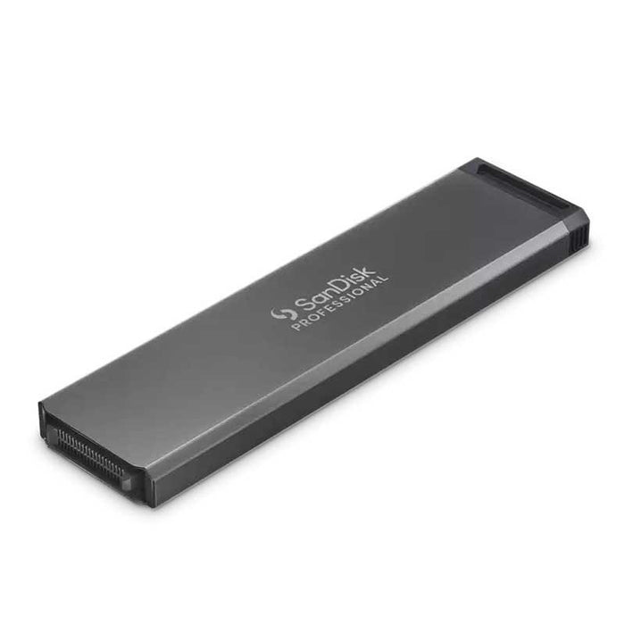 New Sandisk Pro-Blade SSD Mobile