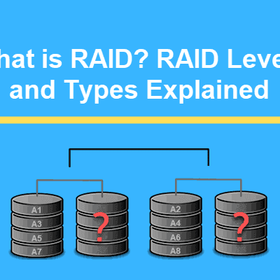 Understanding RAID Configurations