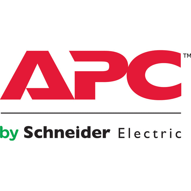 APC by Schneider Electric Smart-UPS SRT 6000VA RM 208V IEC