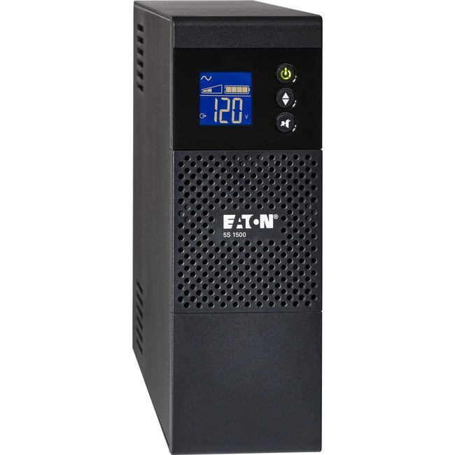 Eaton 5S UPS 1000VA 5S1000LCD