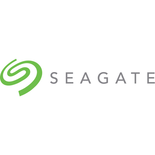 Seagate STHR4000800 Disque SSD robuste 4 To - Externe 2,5" - PCI Express NVMe