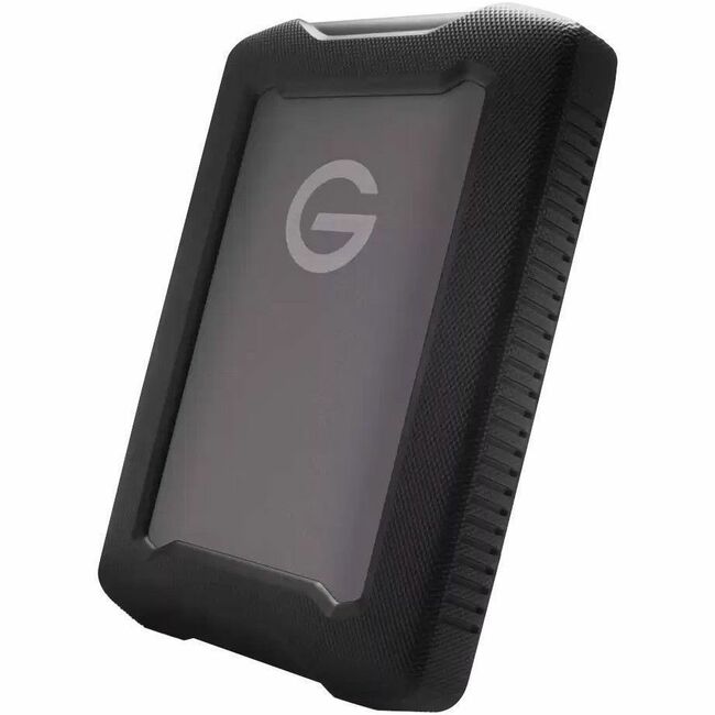 G-Drive ArmorATD 4TB Sandisk Pro new sku