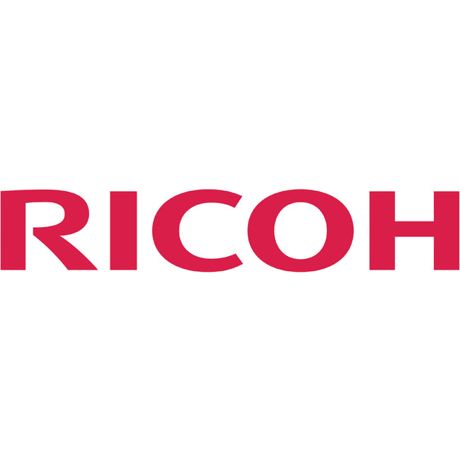 Cartouche de toner originale Ricoh - Magenta