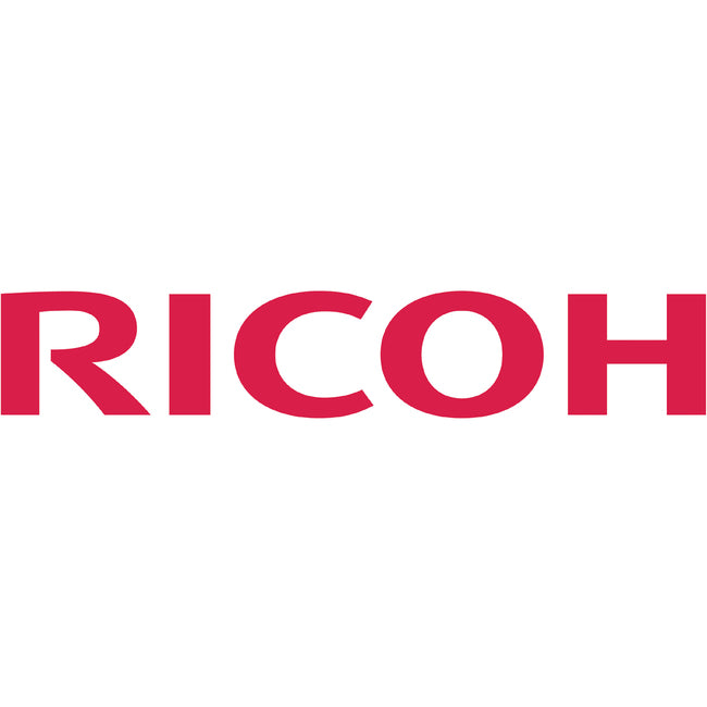 Ricoh HQ-90 Original Ink Cartridge - Black