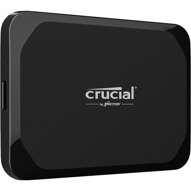 Disque SSD portable Crucial X9 Pro 2 To - Externe