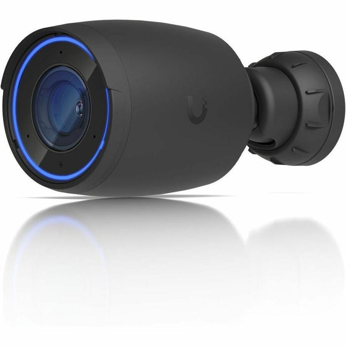 Caméra réseau 4K intérieure/extérieure 8 mégapixels Ubiquiti Professional UVC-AI-360 - Couleur - Fisheye