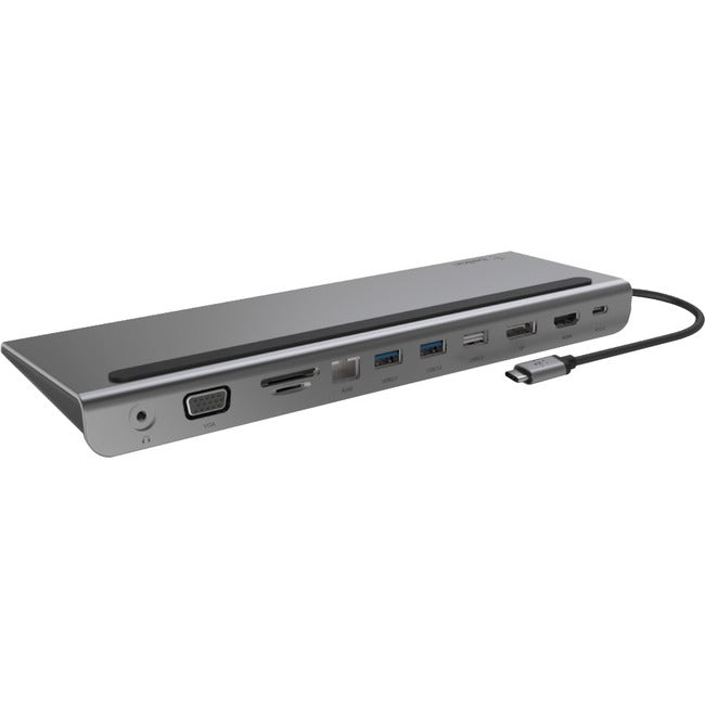 Station d'accueil multiport USB-C 11-en-1 Belkin