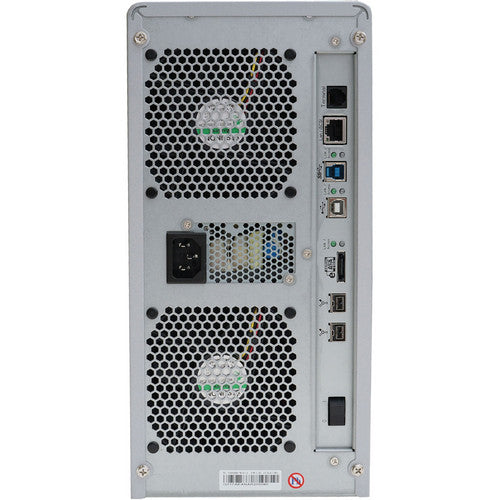 Areca ARC-5040 Network Storage Server