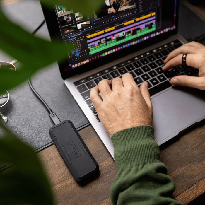 Atom EV NVMe SSD - 2 TB