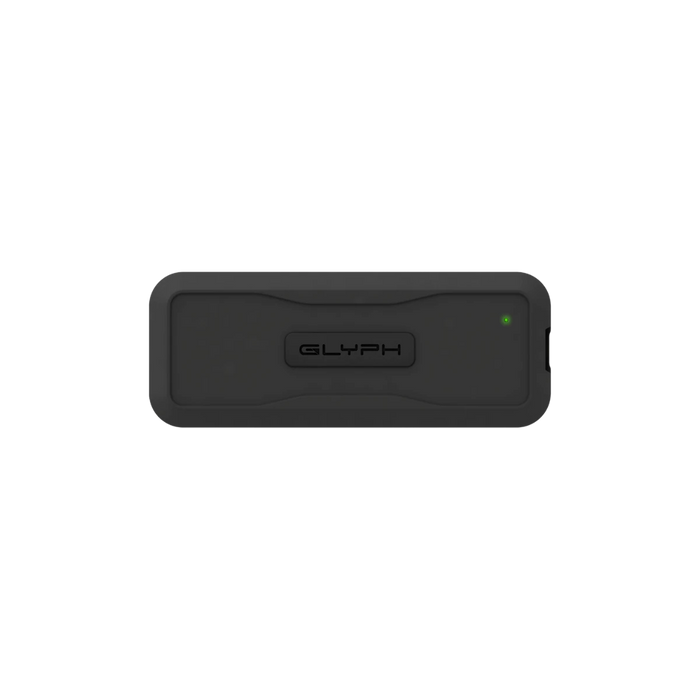 Atom EV NVMe SSD - 2 TB