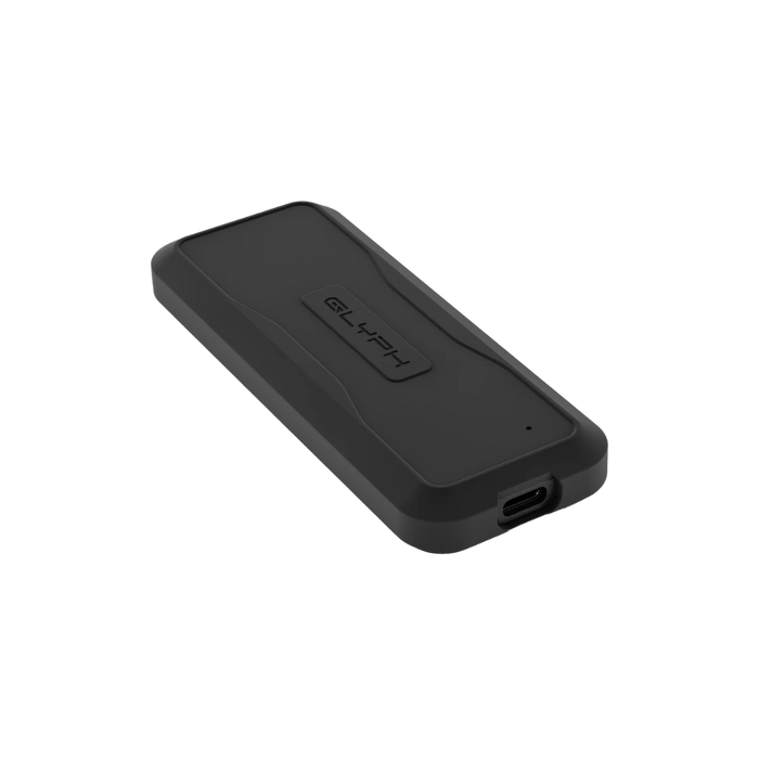 Atom EV NVMe SSD - 2 TB