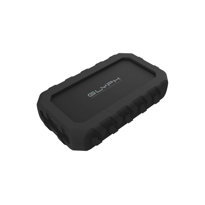 Atom EX20 High-Intensity NVMe SSD - 2 TB
