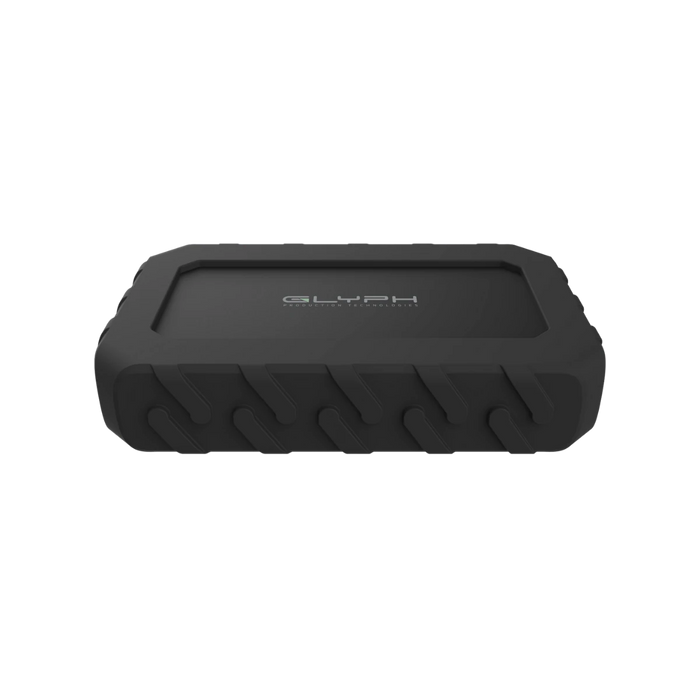 Atom EX40 High-Intensity USB4 NVMe SSD - 4 TB