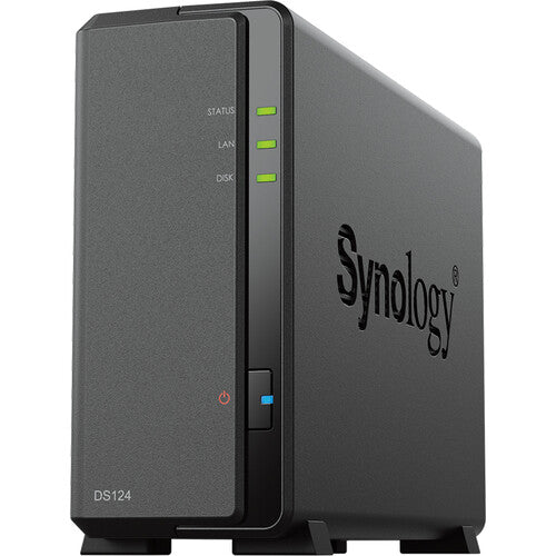 Synology 1-bay Diskstation