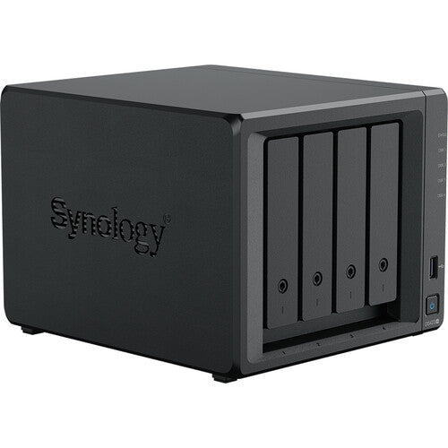 Synology 4-baies Diskstation Ds423+ (sans disque)