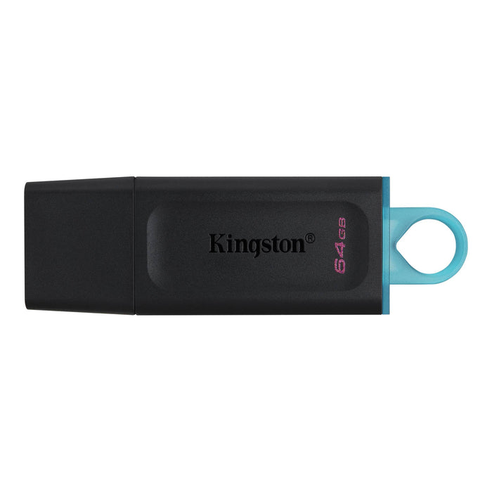 Clé USB 3.2 (Gen 1) Kingston DataTraveler Exodia 64 Go