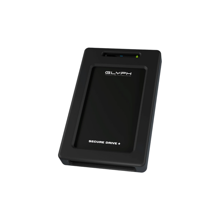 SecureDrive Plus Encrypted Drive Bluetooth - 1 TB