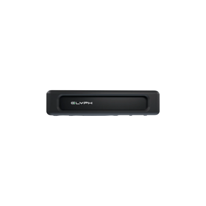 SecureDrive Plus Encrypted Drive Bluetooth - 1 TB