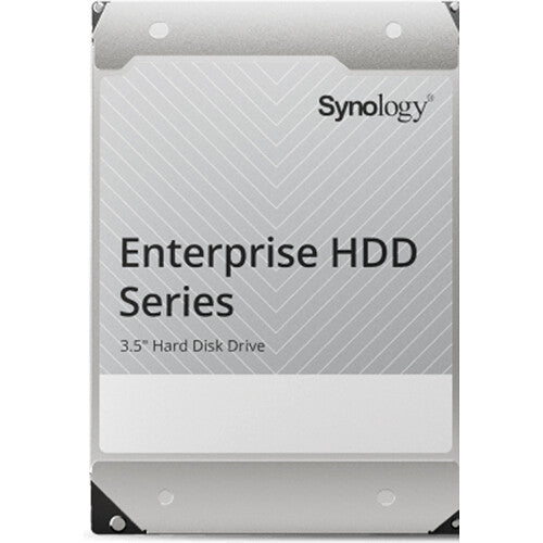Synology Enterprise 3.5'' Sata Hdd Hat5310 18tb