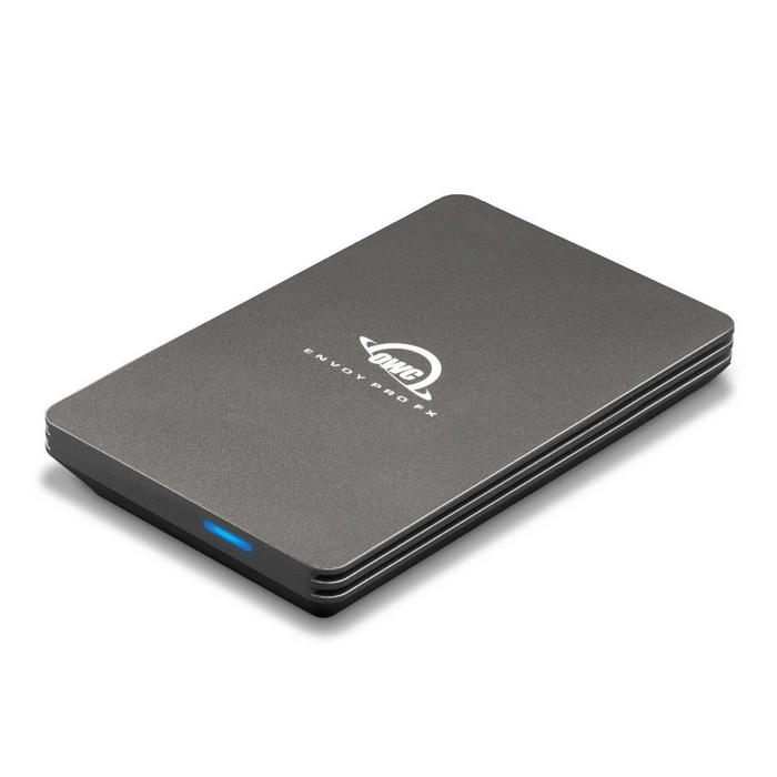 OWC Envoy Pro FX 2TB