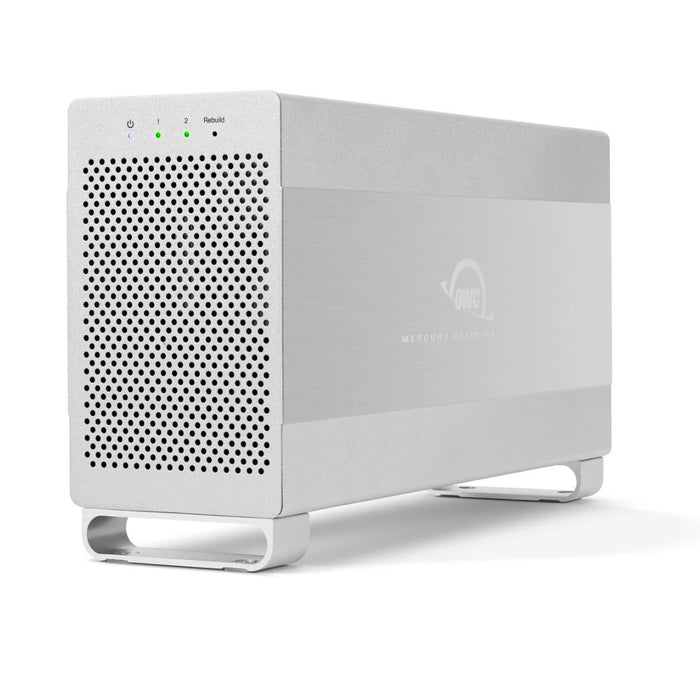 OWC Mercury Elite Pro Dual 4TB
