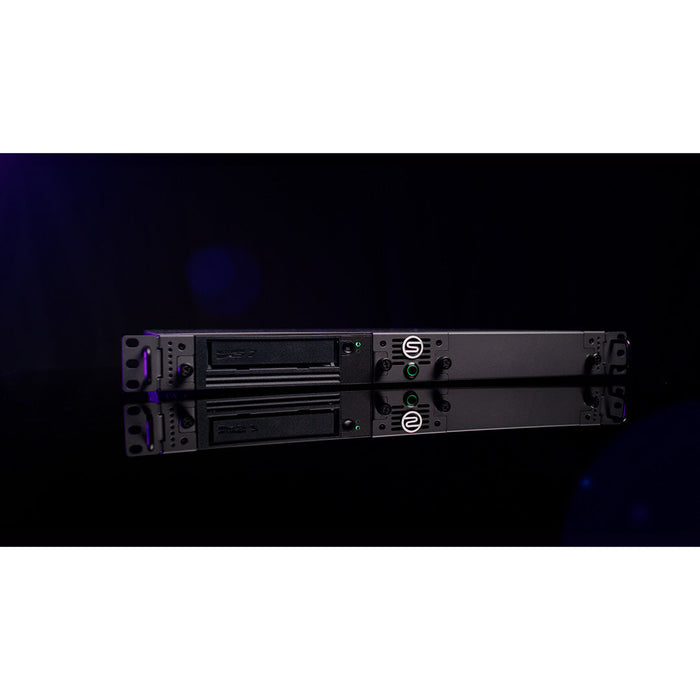 SymplyPRO 1RU Ethernet 1xLTO-7