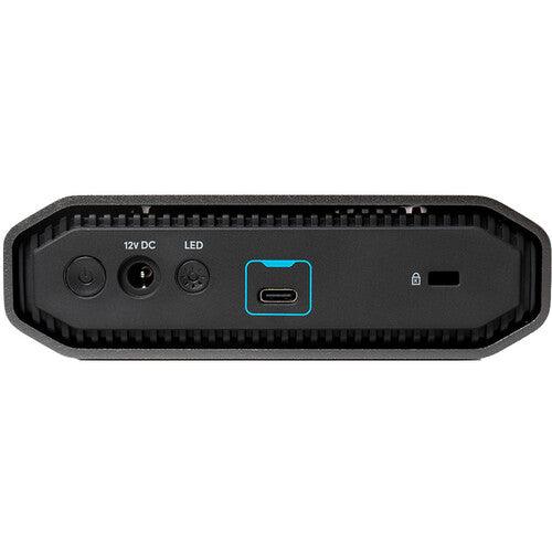 G-Drive USB-C 26 To Nam Sandisk Pro