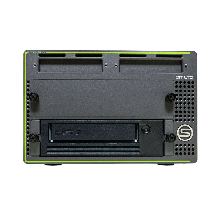 SymplyDIT XTH Thunderbolt Bureau 1xLTO-7