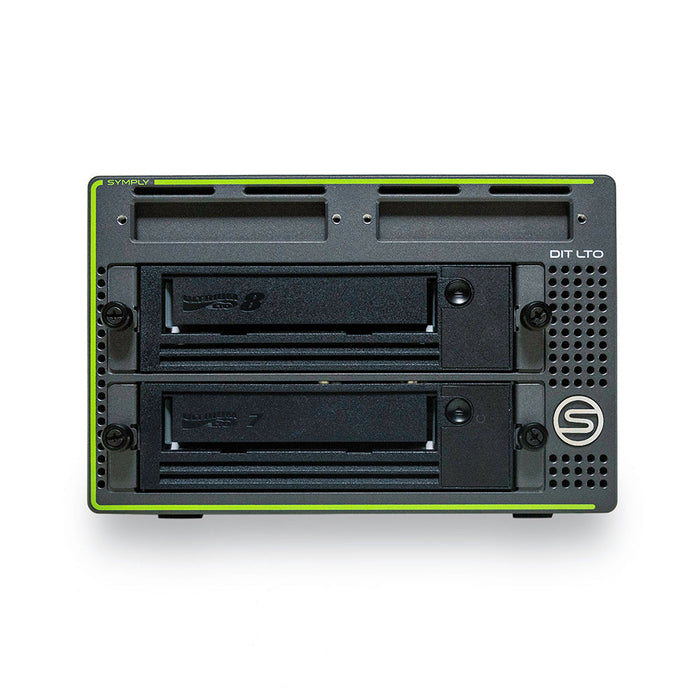 SymplyDIT XTH Thunderbolt Bureau 1xLTO-9