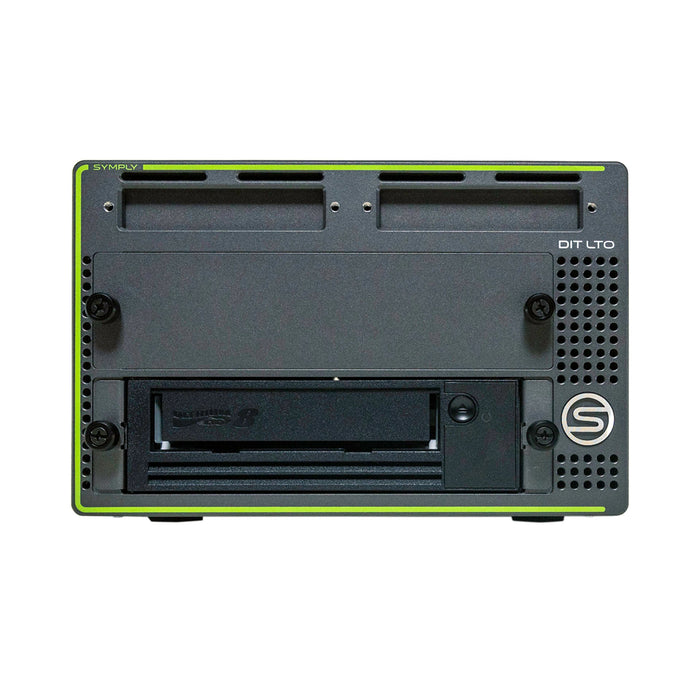 SymplyDIT XTH Thunderbolt Bureau 1xLTO-8