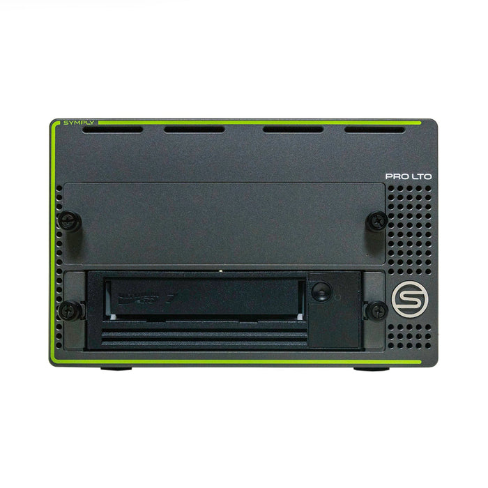 SymplyPRO XTH SAS Bureau 1xLTO-7