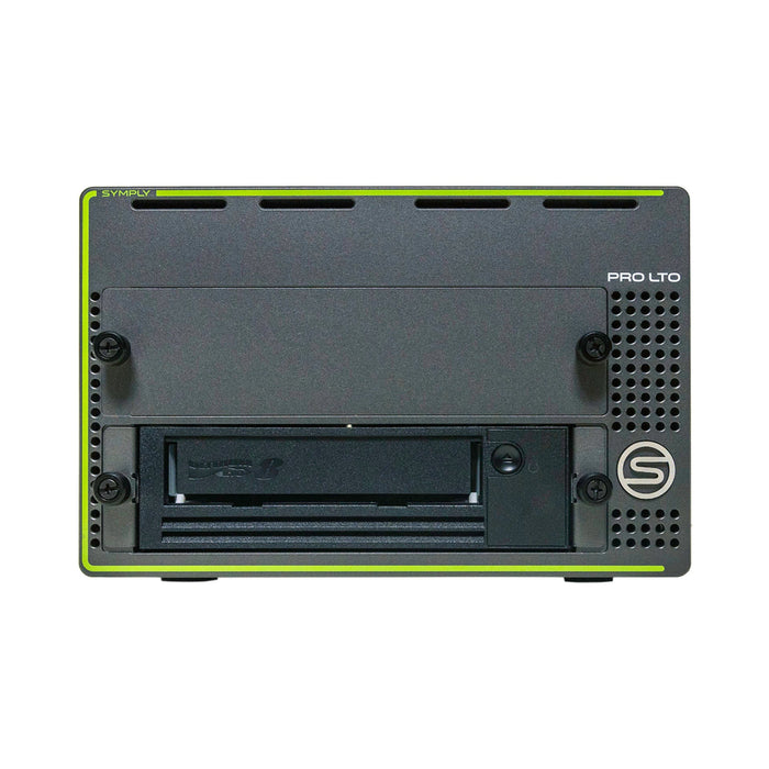 SymplyPRO XTH Thunderbolt Bureau 1xLTO-8