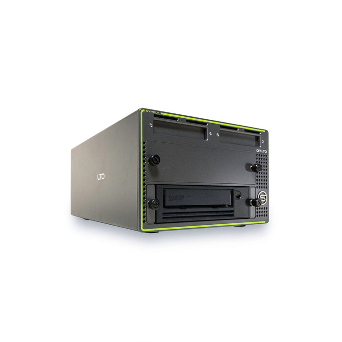 SymplyDIT XTH Thunderbolt Bureau 1xLTO-7