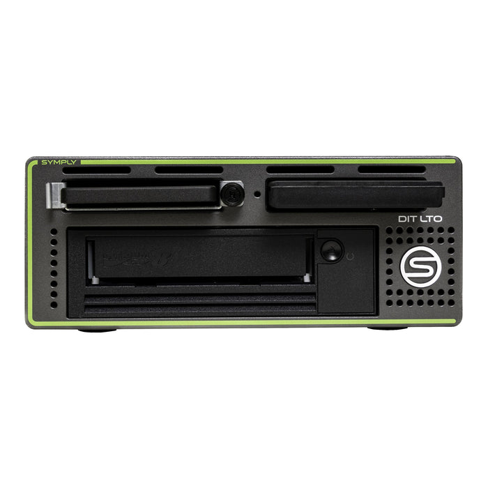 SymplyDIT Thunderbolt Desktop LTO-7