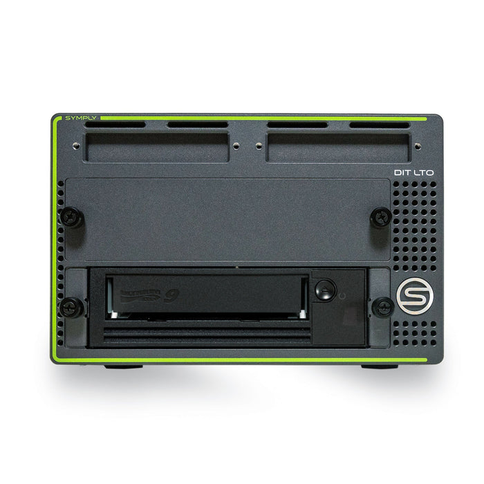 SymplyDIT XTH Thunderbolt Bureau 1xLTO-9