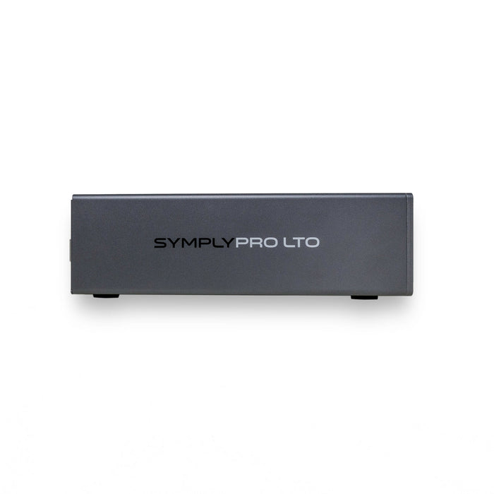 SymplyDIT Thunderbolt Bureau LTO-9